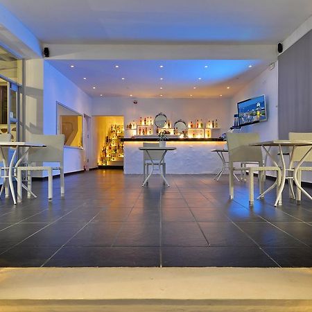 Hotel Adamas Ngoại thất bức ảnh
