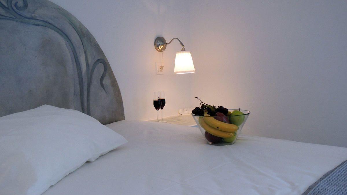 Hotel Adamas Ngoại thất bức ảnh