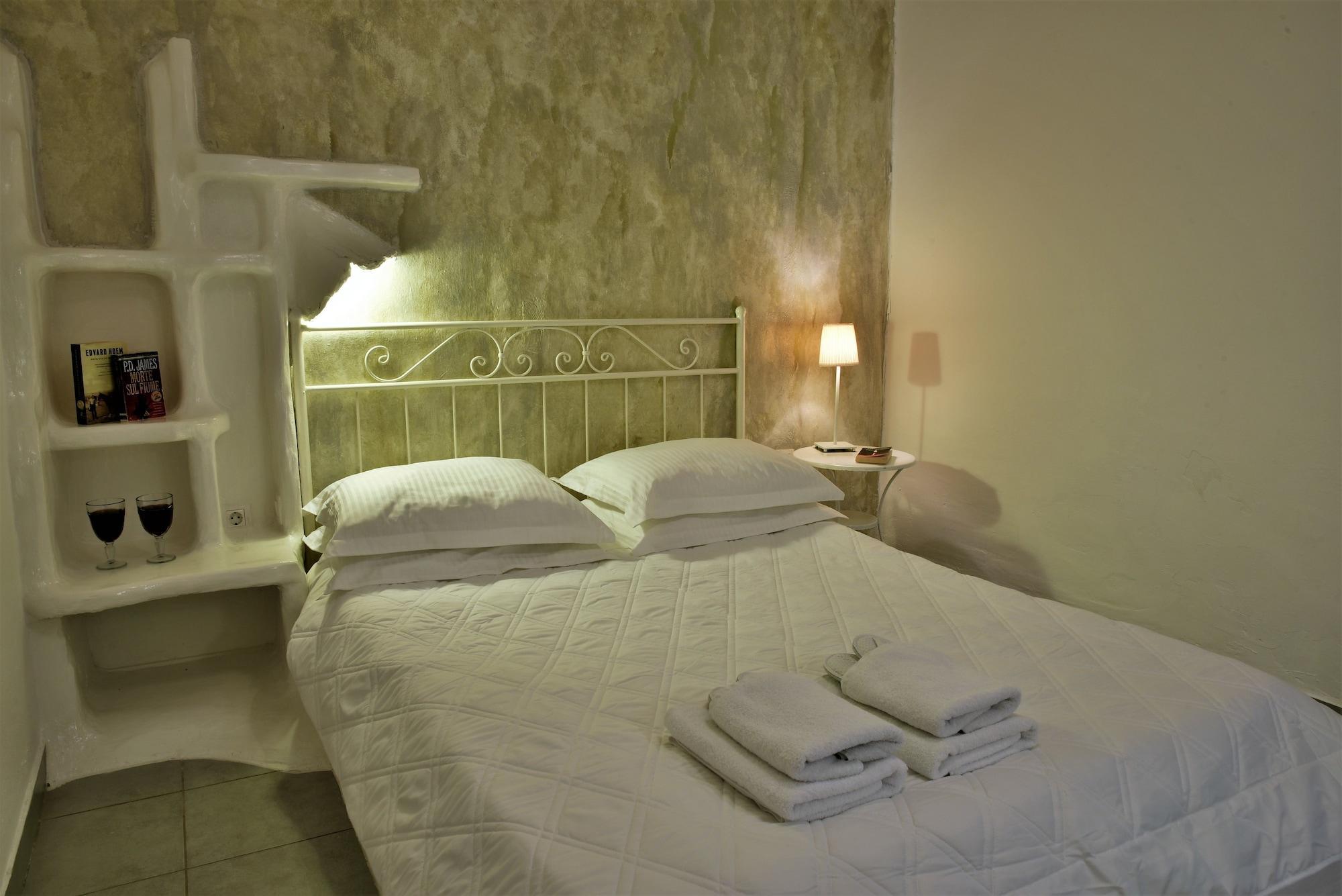Hotel Adamas Ngoại thất bức ảnh