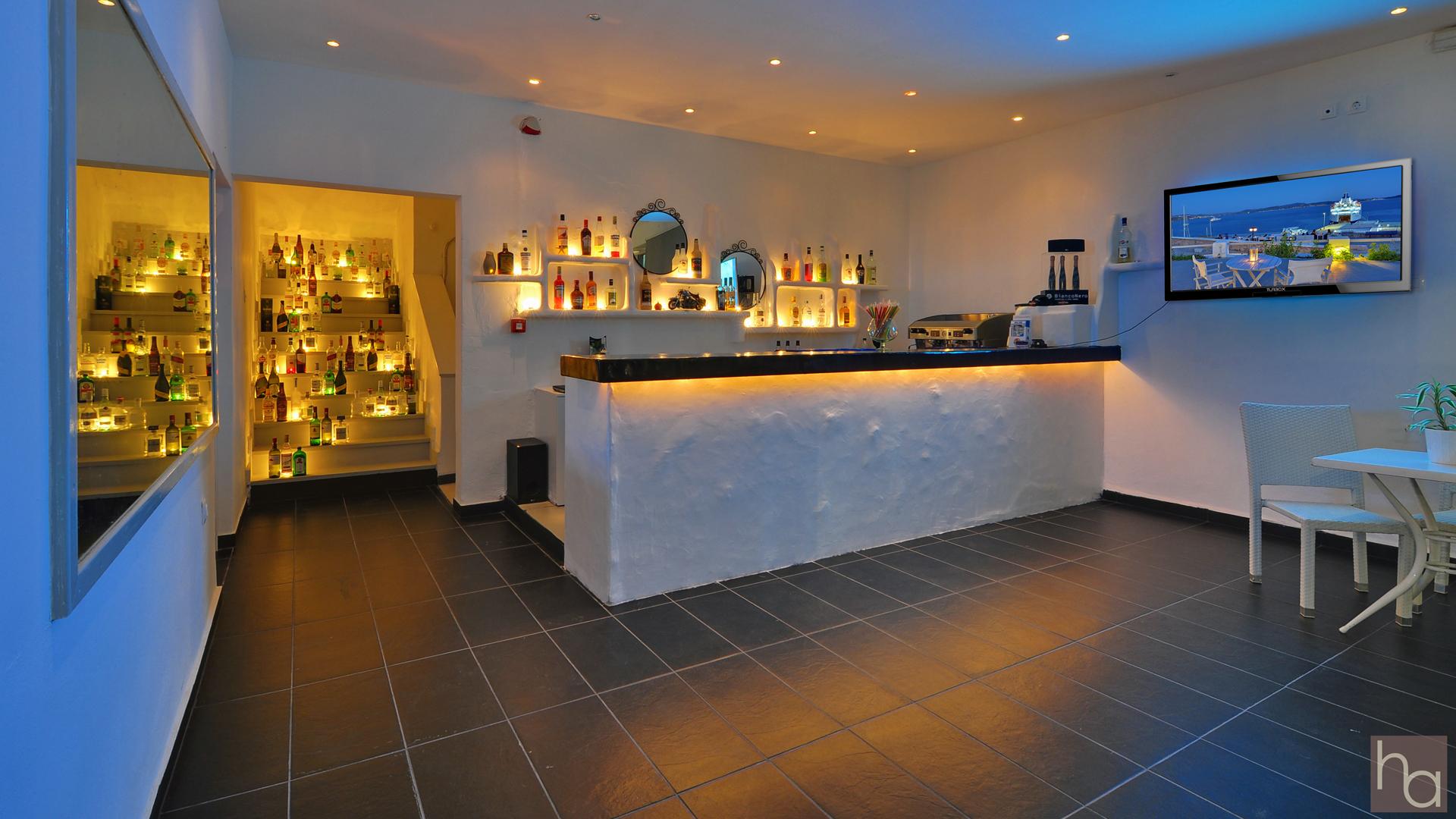 Hotel Adamas Ngoại thất bức ảnh