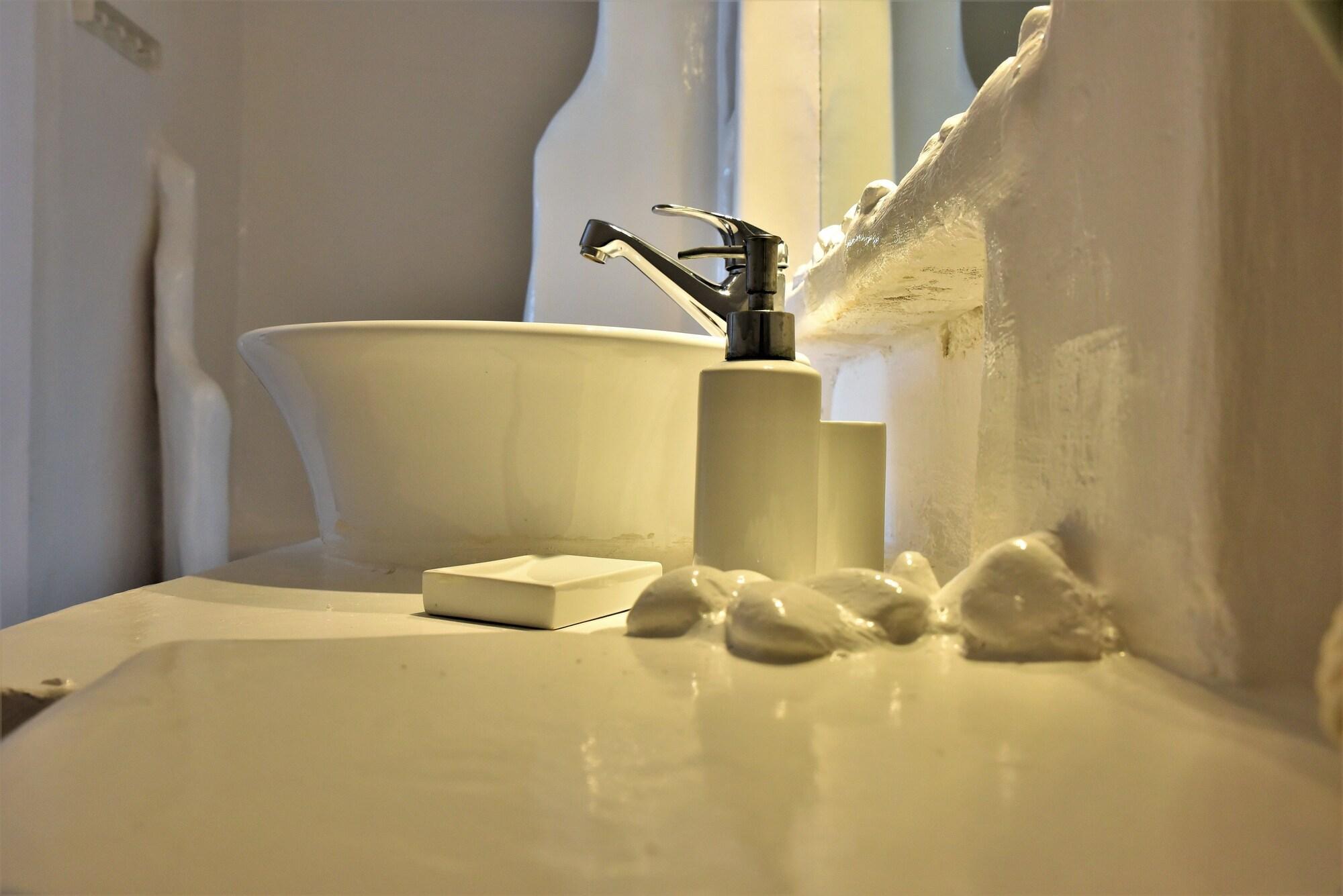 Hotel Adamas Ngoại thất bức ảnh