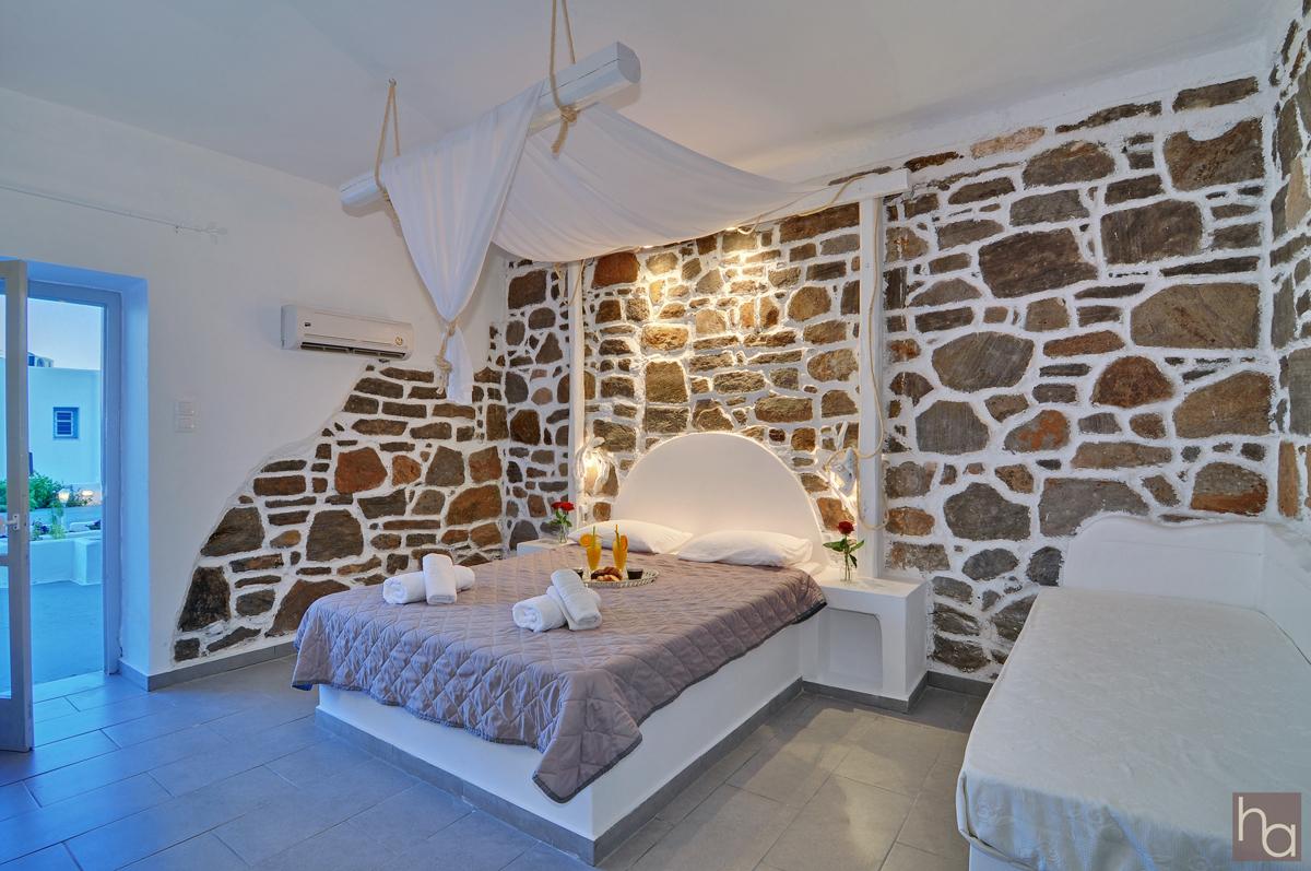 Hotel Adamas Ngoại thất bức ảnh