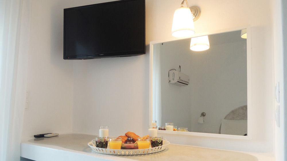 Hotel Adamas Ngoại thất bức ảnh